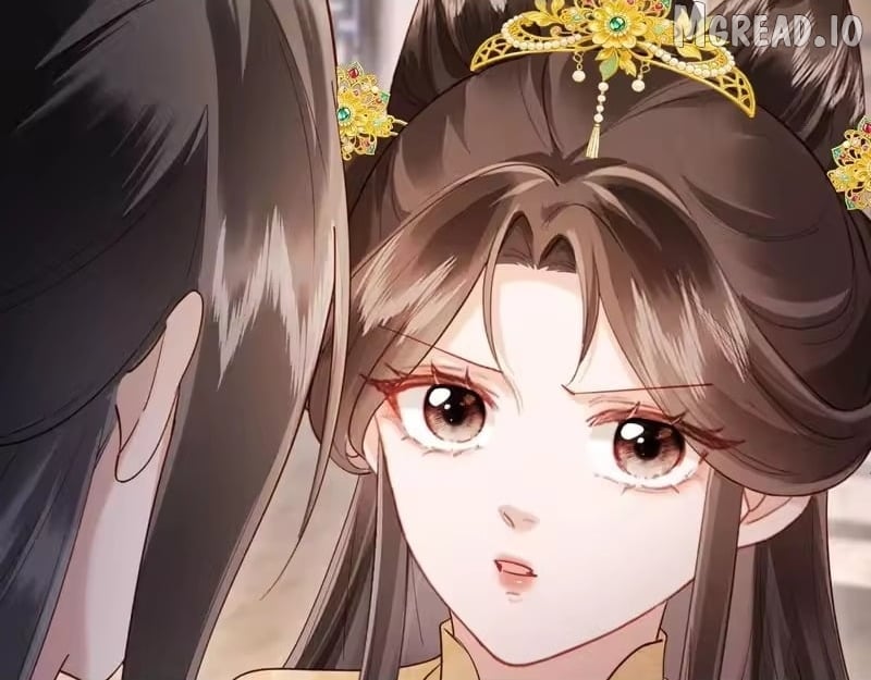 On Our Wedding Night, I Got Pregnant with the Chief Warden’s Child Chapter 63  - page 7